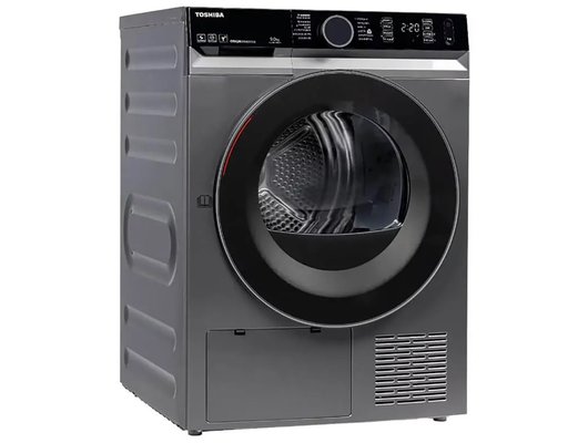 Сушильная машина TOSHIBA TD-BK100GHRU(SK)
